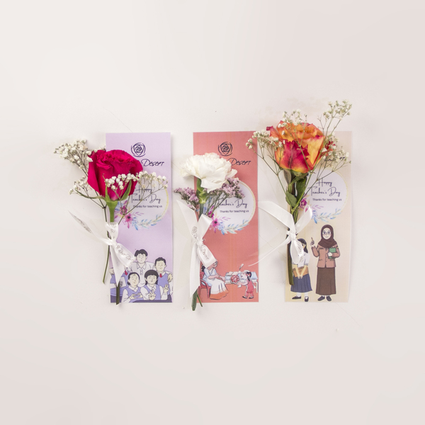 The Appreciation Collection | مجموعة التقدير