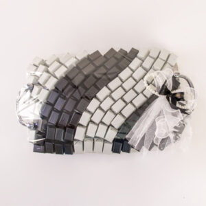 Classic Silver Chocolate Tray