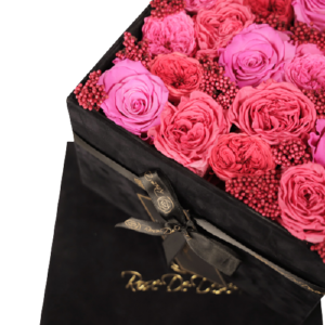 Endless Arcade Pink Mix