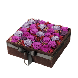 Endless Arcade Purple Mix