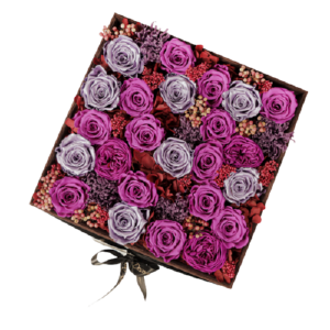 Endless Arcade Purple Mix