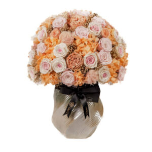 Endless Gaia Peach Baby Pink Mix