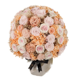 Endless Gaia Peach Baby Pink Mix