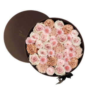 Endless Glory Blush Pink Mix