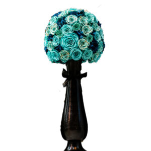 Endless Ingot Turquise Mix