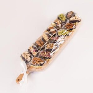 Gourmet Date Selection Tray