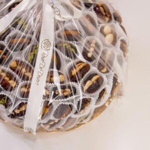 Untitled-Golden Dome Date Arrangement