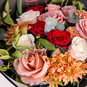 When Happiness Comes- Signature Bouquet