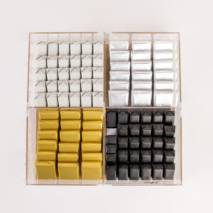 Eid Acrylic Chocolate Box