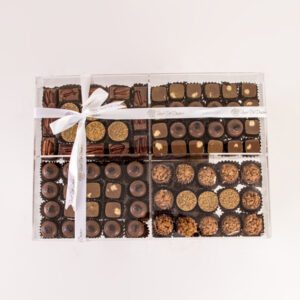 Eid Celebration Chocolate Stand