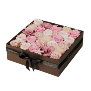 Endless Arcade Baby Pink Mix