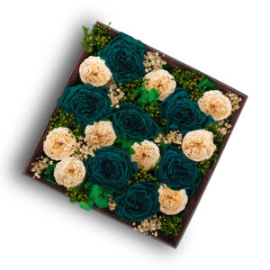 Endless Arcade Green Mix