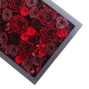 Endless Art Red Mix