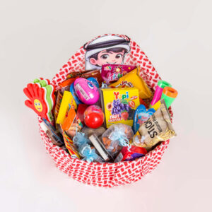 Traditional Treasures