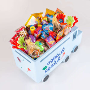 the-garangao-express