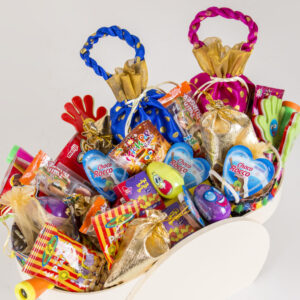 Sweet Celebrations Tray