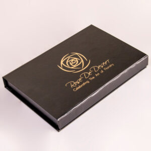 The Midnight Noir Collection