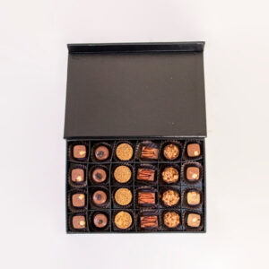 The Midnight Noir Collection