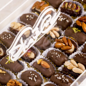 Premium Date Collection Tray