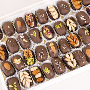Premium Date Collection Tray