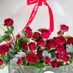 Sweet Symphony of Love