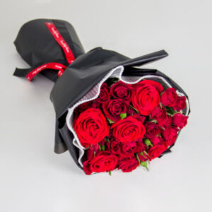 Red Velvet Romance