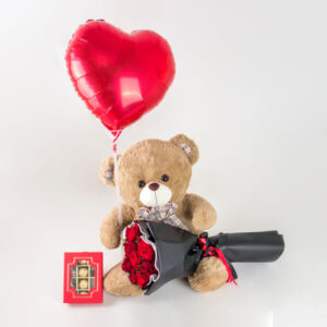 teddys-love