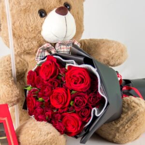teddys-love