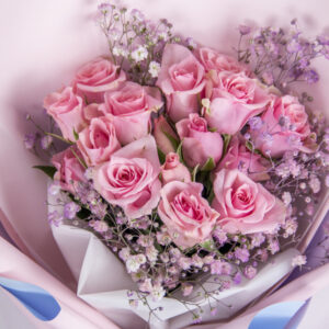 Rosy Reverie