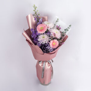 The Diverse Bloom