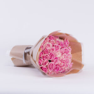 Roses en Pastel