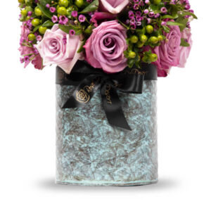 Pristine Demeter Purple Mix