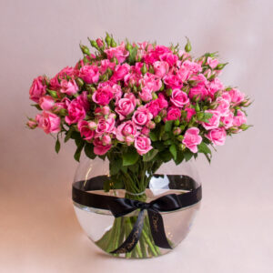 Simply Pink