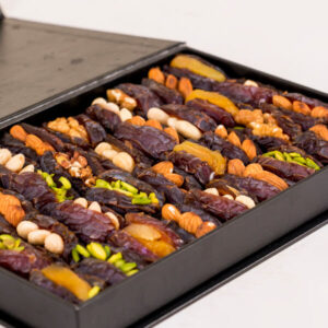 Premium Hand Stuffed Dates