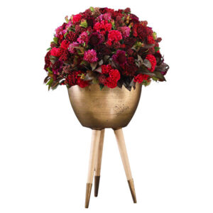 Pristine Artemis Red Mix