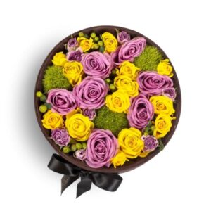 Pristine Glory Ramadan