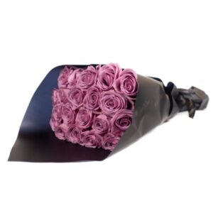 Rose de Desert Stems Cool Water