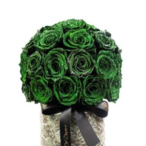 Endless Demeter Galaxy Green