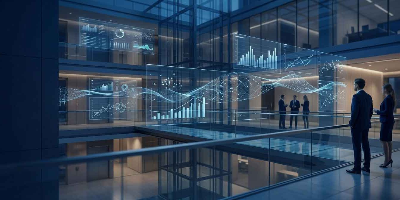 Data & Analytics