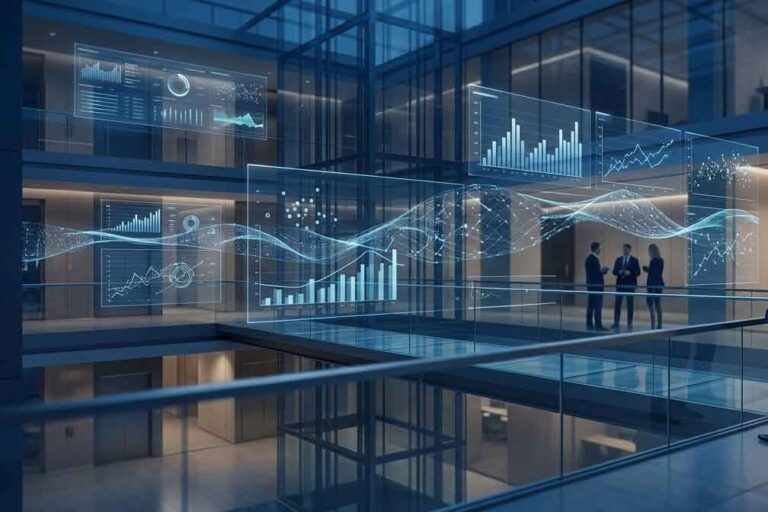 Data & Analytics