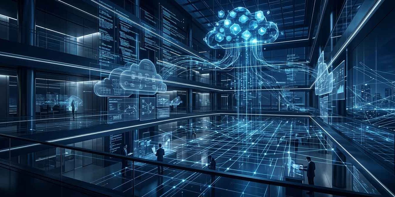 Digital-Transformation