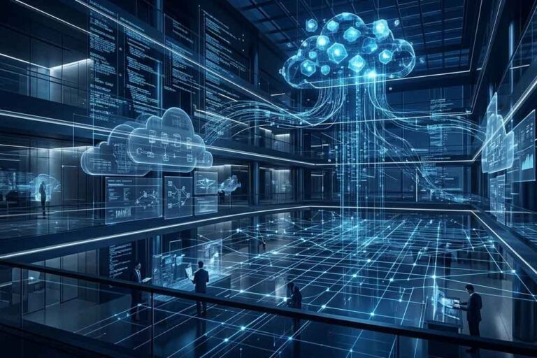 Digital-Transformation